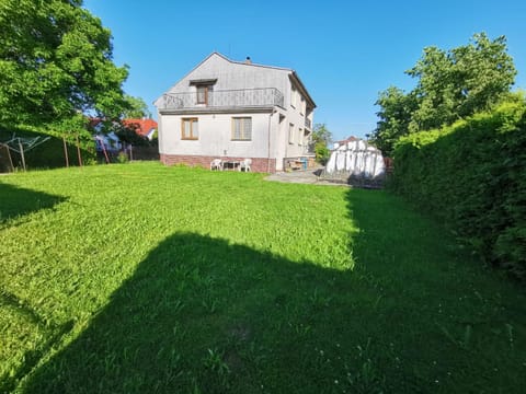 Property building, Other, Decorative detail, Garden view