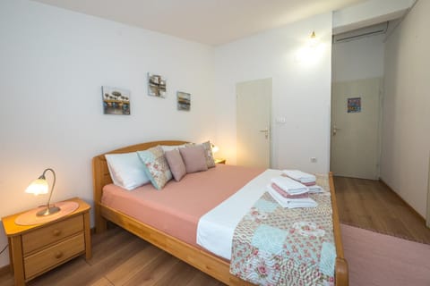 Apartments Marija Apartment in Makarska