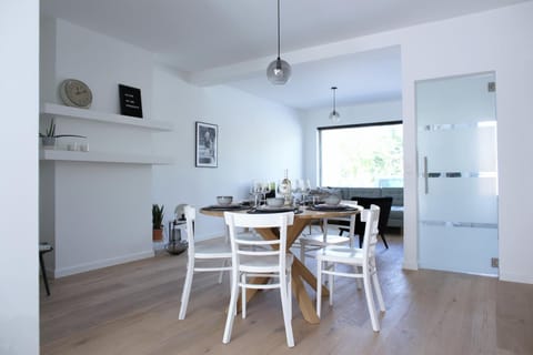 Brygga House in Bruges