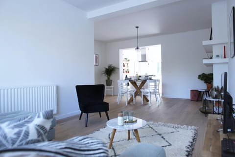 Brygga House in Bruges