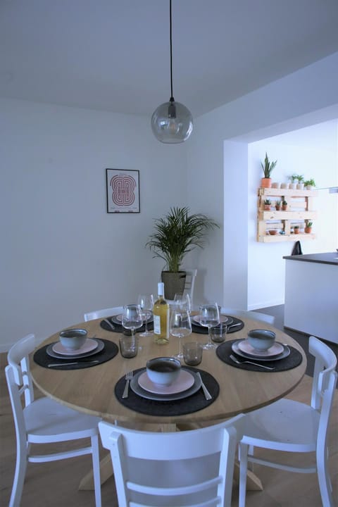 Brygga House in Bruges