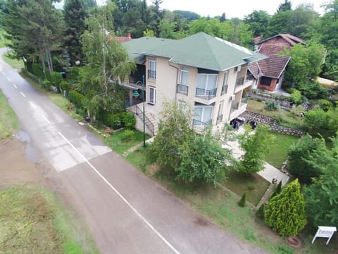 Sobe EMILIJA Bed and Breakfast in Vojvodina