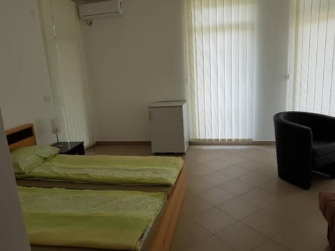 Sobe EMILIJA Bed and Breakfast in Vojvodina