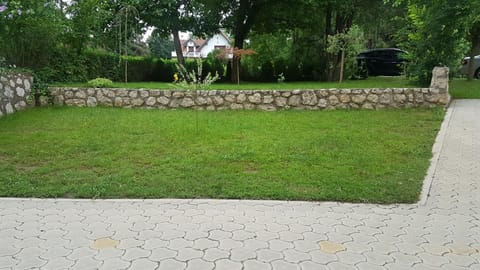 Sobe EMILIJA Bed and Breakfast in Vojvodina