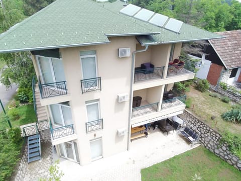 Sobe EMILIJA Bed and Breakfast in Vojvodina