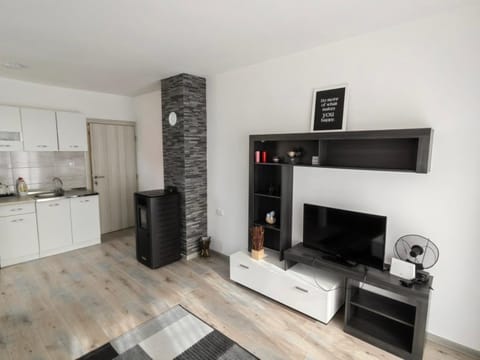 Apartman Planinski Raj Apartment in Montenegro