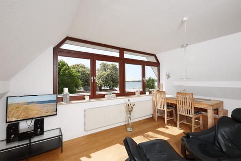 Strandstraße 2 Treibgut Apartment in Laboe