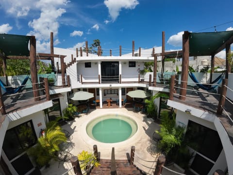 Patio, Balcony/Terrace, Pool view, Swimming pool