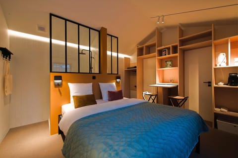 bosbAAr Bed and Breakfast in Flanders