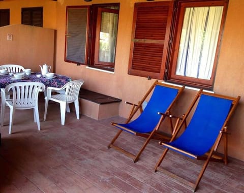 Patio, Balcony/Terrace