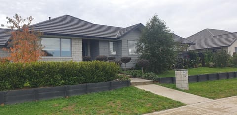 Cambridge Retreat Bed and Breakfast in Cambridge