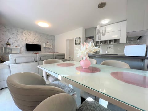 Apartment Makarska Apartment in Makarska