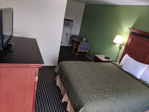 Benton Inn Hotel in Kentucky