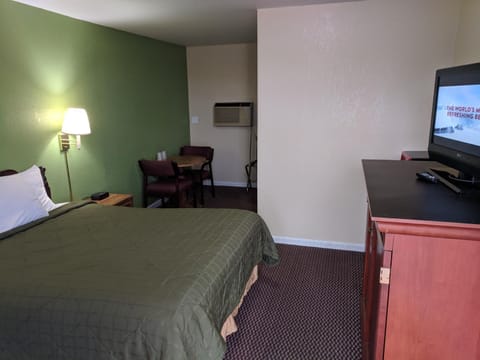 Benton Inn Hotel in Kentucky