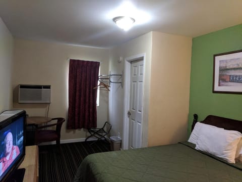 Benton Inn Hotel in Kentucky