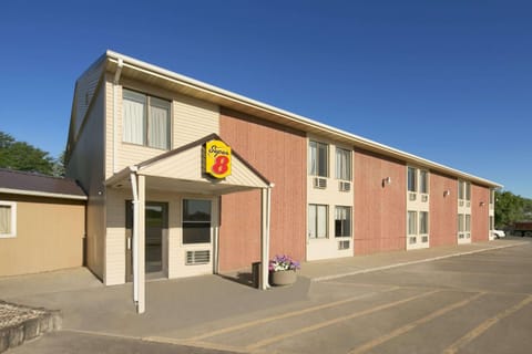 Property building, On site