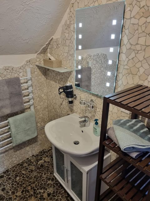 Ferienwohnung Fritzer Apartment in Cochem-Zell