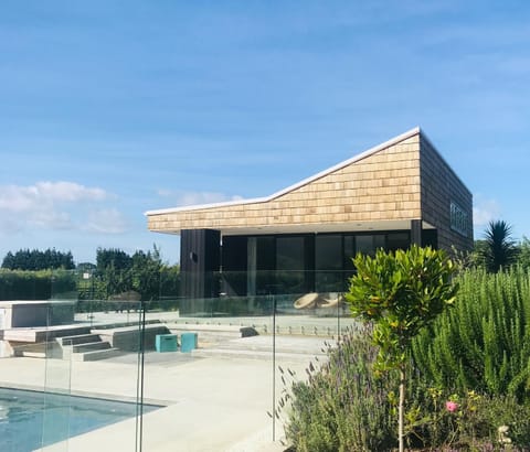 The Stables Bed and Breakfast in Cambridge