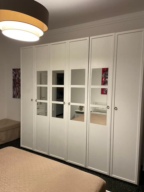 INES'S HOME Apartment in Genoa