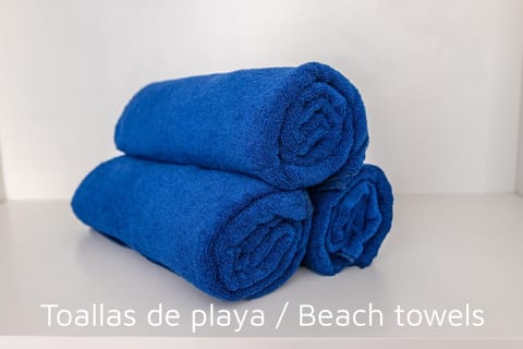 towels