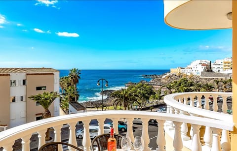View (from property/room), Balcony/Terrace