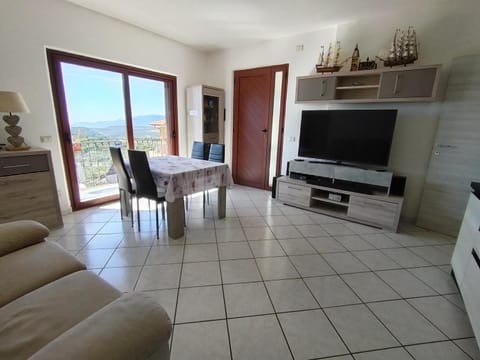 Appartamento Belvedere Sassos P 3267 Apartment in Sardinia