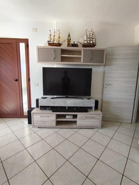 Appartamento Belvedere Sassos P 3267 Apartment in Sardinia