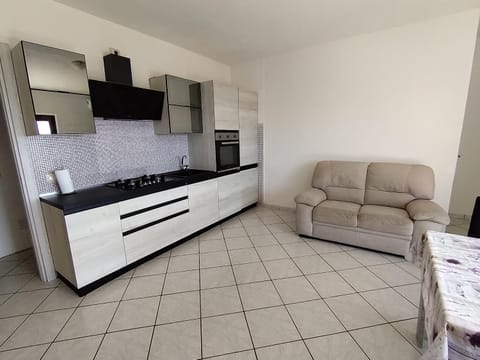 Appartamento Belvedere Sassos P 3267 Apartment in Sardinia