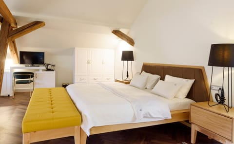 Hotel Gradska Cetinje Hotel in Montenegro