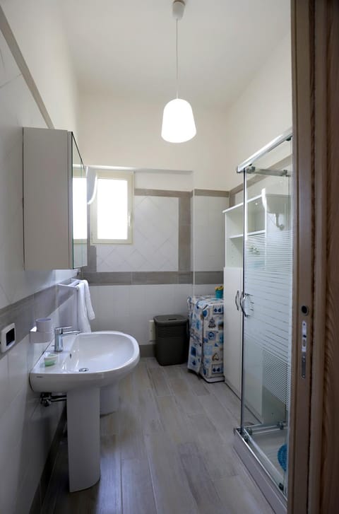 Nido Pompeiano Casa Vacanze House in Pompeii