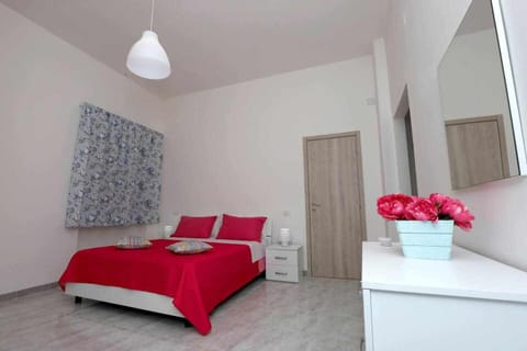 Nido Pompeiano Casa Vacanze House in Pompeii