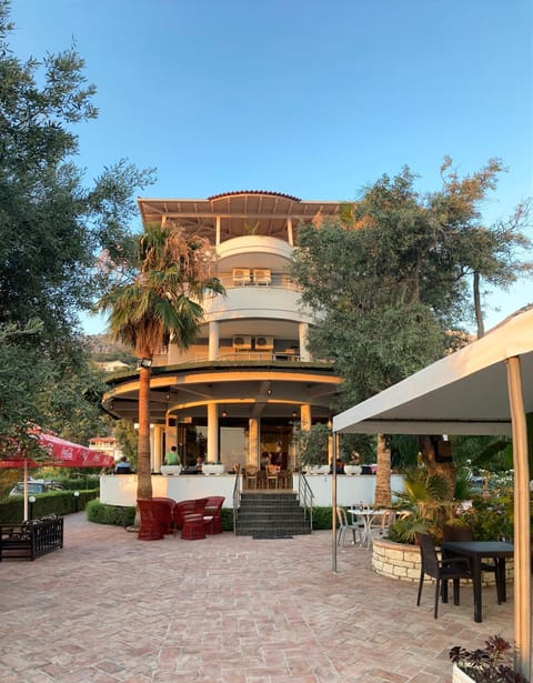 Property view
