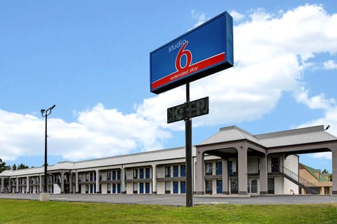 Property building, Property logo or sign