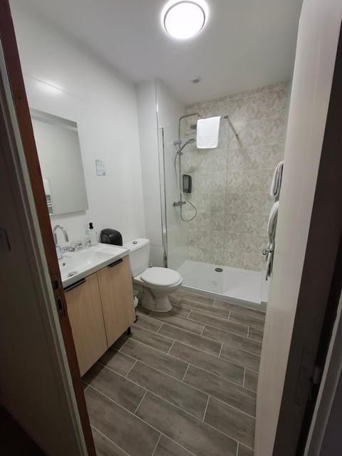 Les Bruyeres Hotel in Paimpont