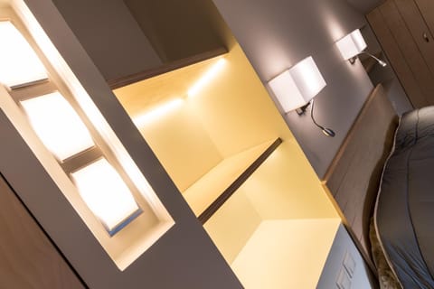 Katafugio Mpafi Nature lodge in East Attica Regional Unit, Greece