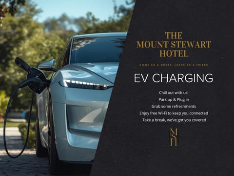 The Fairways Apartment in England