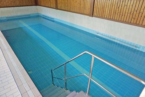 Haus Alpenland/Schneider Apartment in Oberstdorf