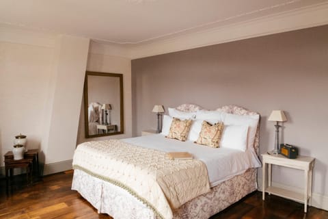 Les Tilleuls Etretat Bed and Breakfast in Étretat