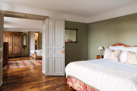 Les Tilleuls Etretat Bed and Breakfast in Étretat