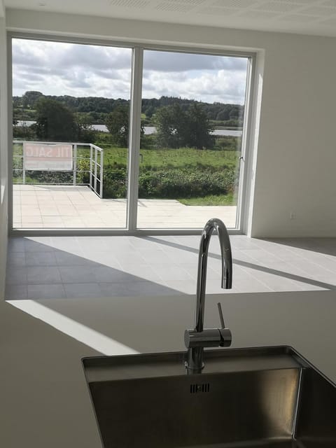 Lake view