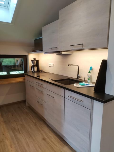 Der Sonnenhof - Ferienwohnungen Apartment in Oberstdorf