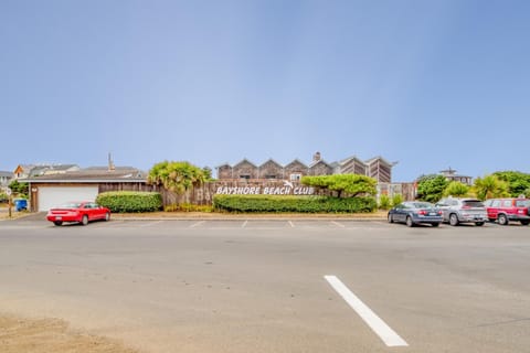 Amandas Cottage House in Waldport