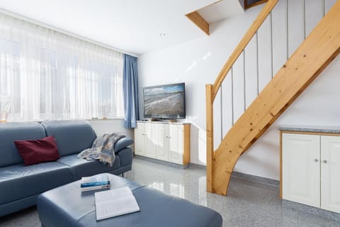 Im Stillen Winkel 2 Apartment in Laboe