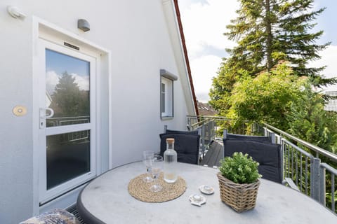 Im Stillen Winkel 2 Apartment in Laboe