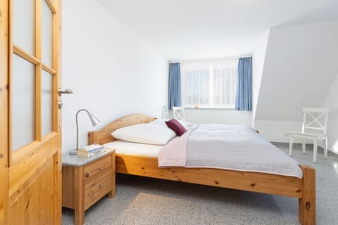Im Stillen Winkel 2 Apartment in Laboe