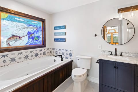 7005 - OBX Attitude House in Nags Head