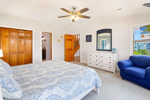 7005 - OBX Attitude House in Nags Head