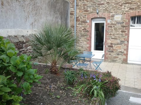 Studio Apartment in Cancale
