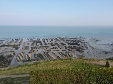 Studio Apartment in Cancale