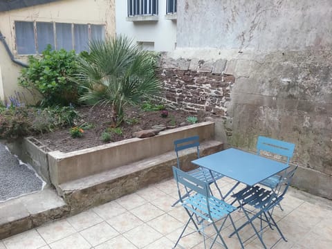 Studio Apartment in Cancale